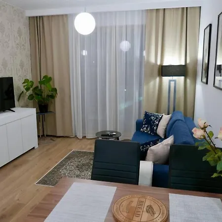 Os Krolewska - Modern In Wilanow