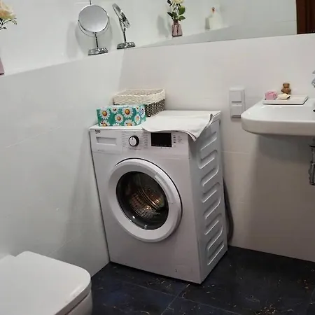 Os Krolewska - Modern In Wilanow Apartman *